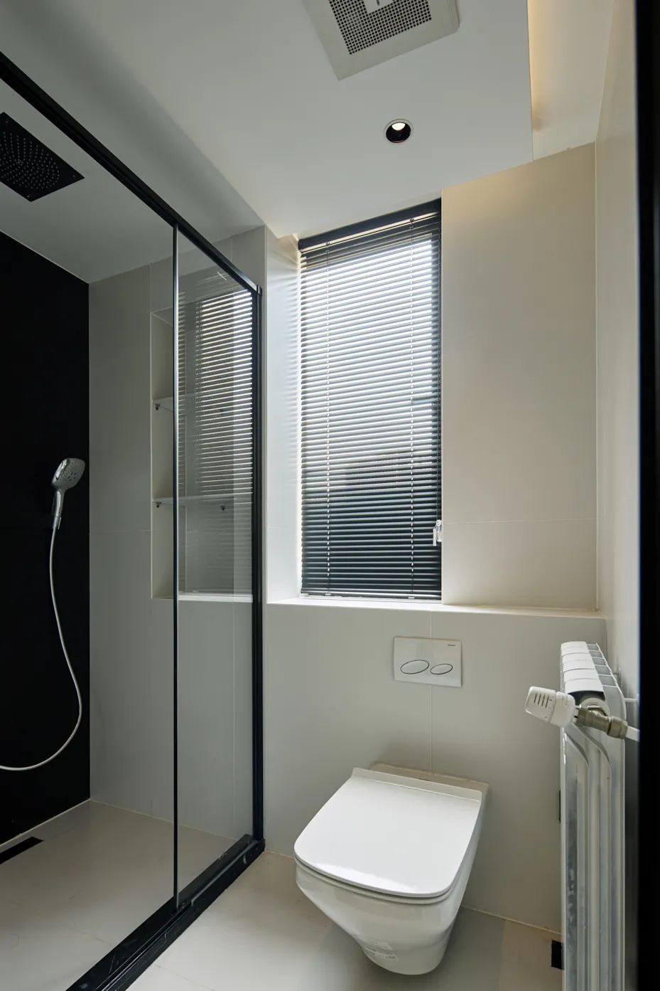 宁波舒适浅咖系家居丨中国宁波丨ED空间设计办公区-43