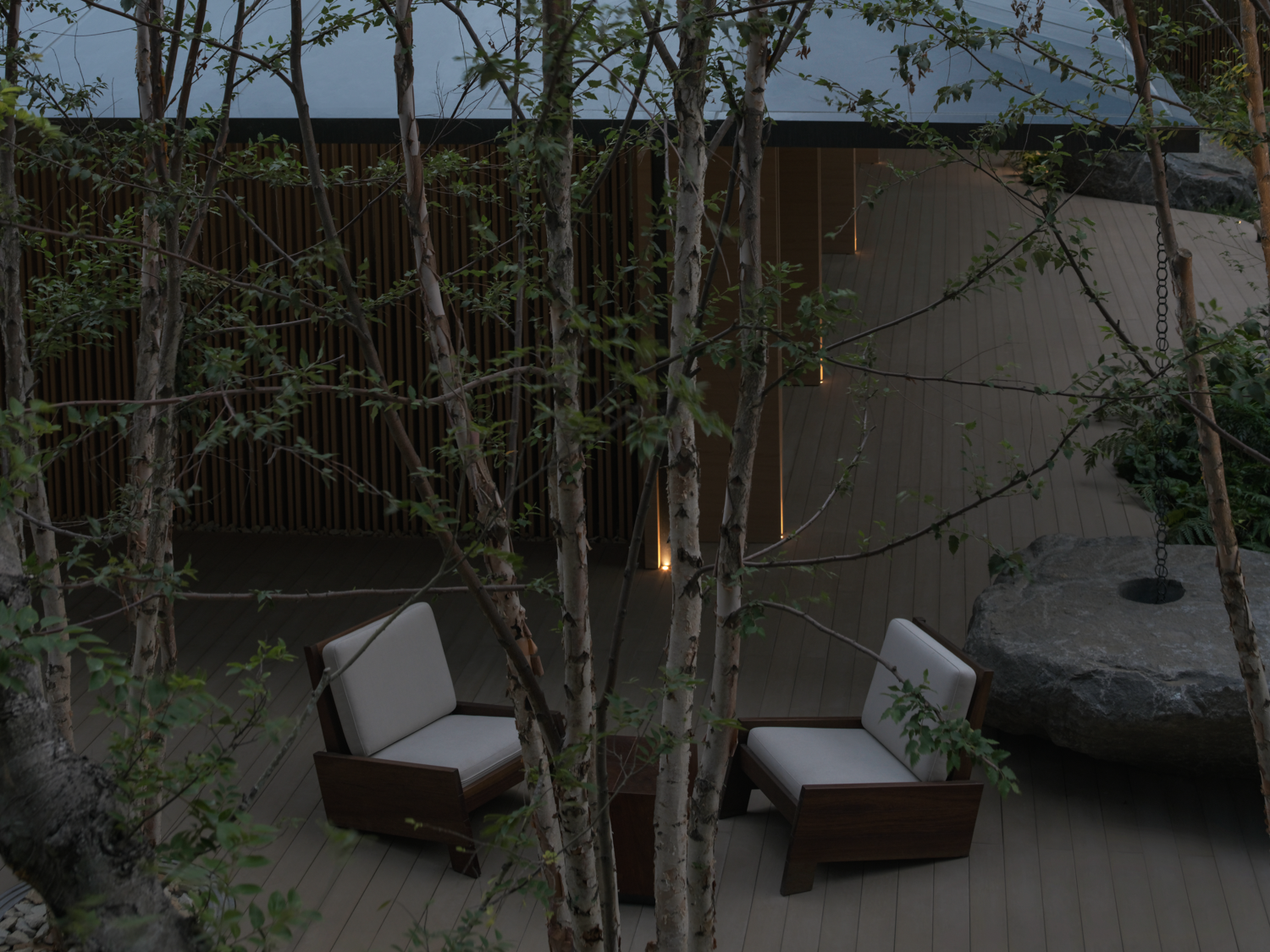 苏州平川万里雅院示范区丨中国苏州丨景观设计MIND迈德景观,建筑设计中衡设计-42