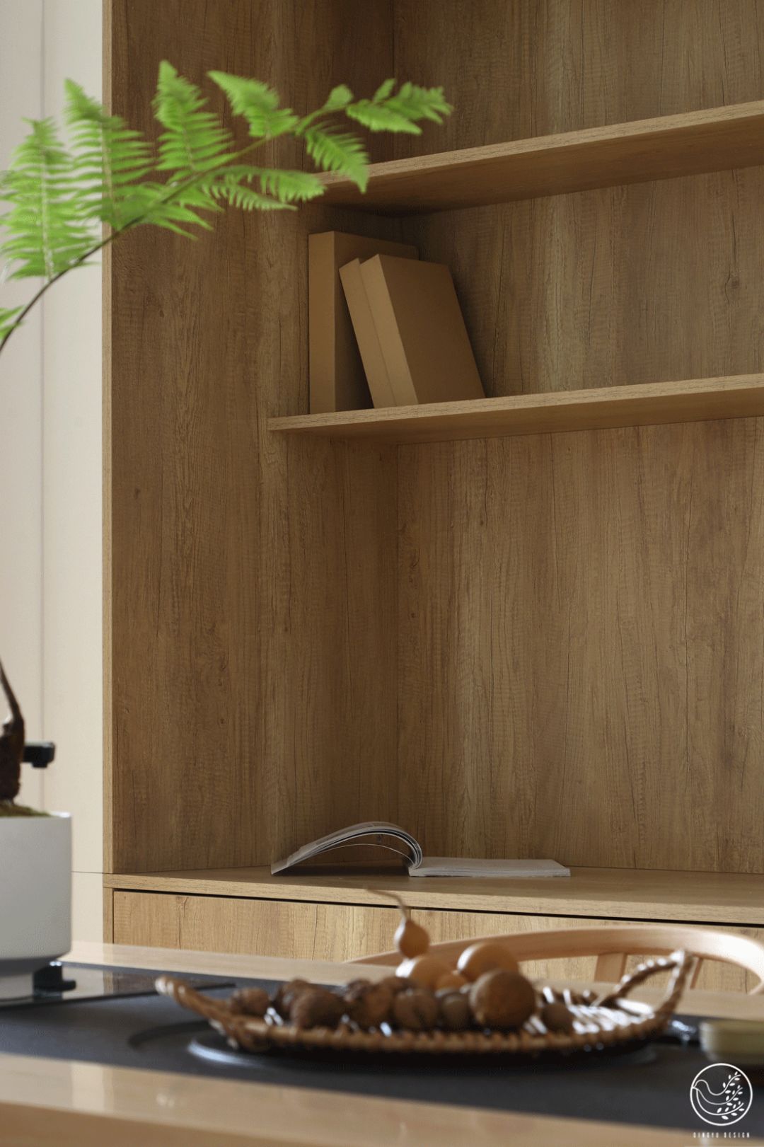 都江堰金婚之家丨中国成都丨清羽设计-59