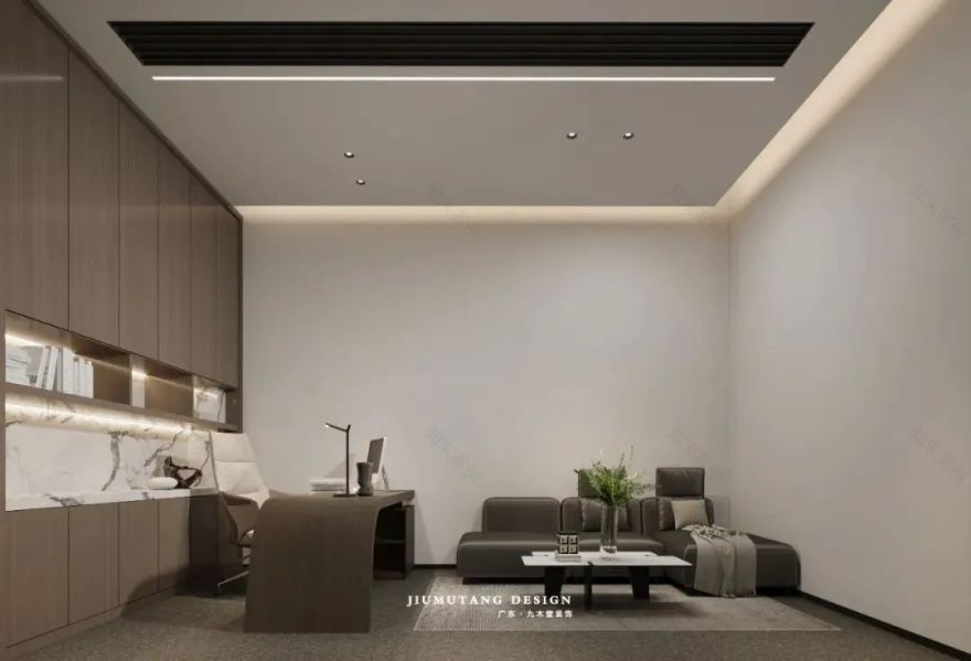 广东潮州•陶瓷城丨中国潮州丨潮州市九木堂装饰设计有限公司-30