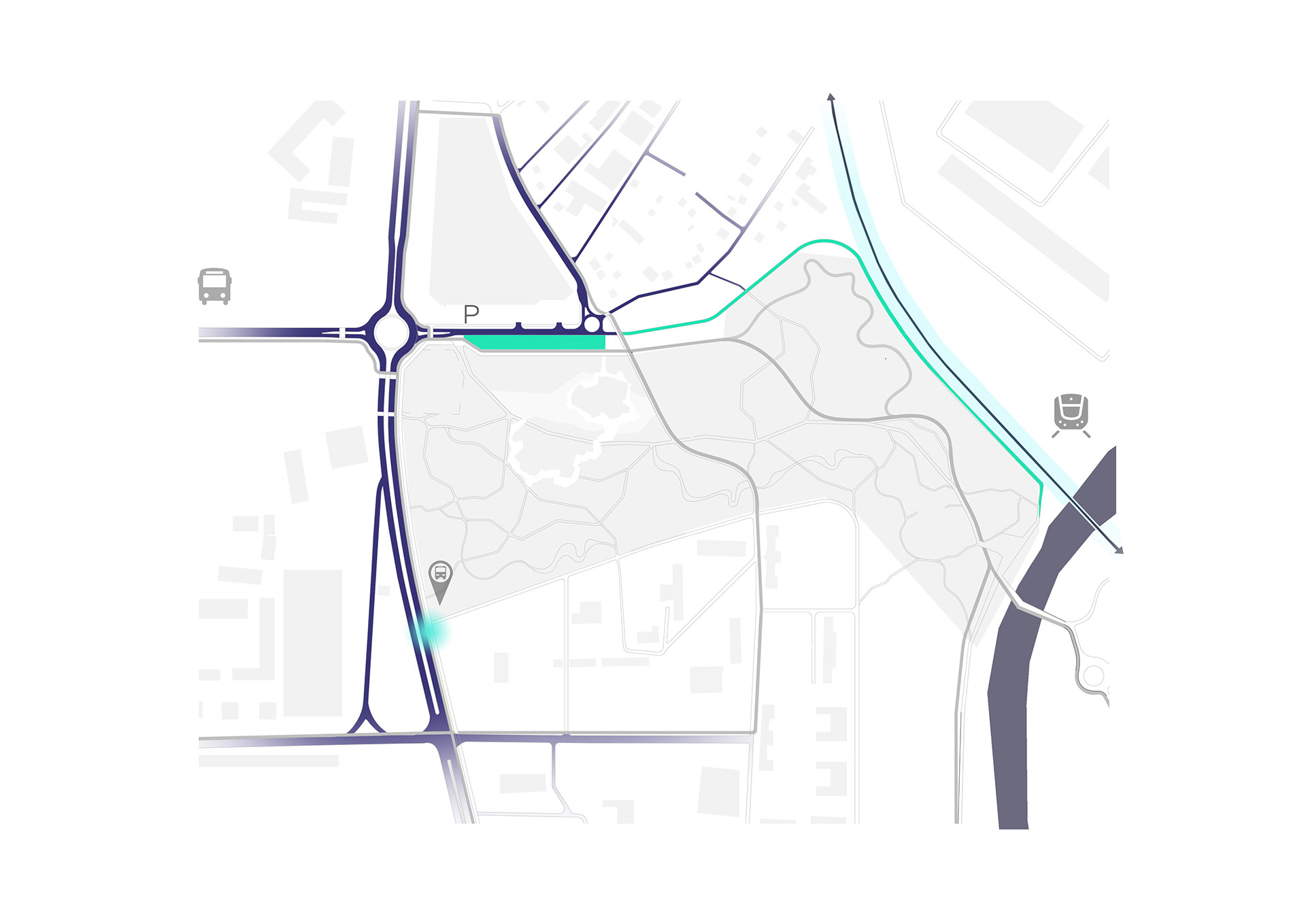 城市公园丨波斯尼亚和黑塞哥维那-10
