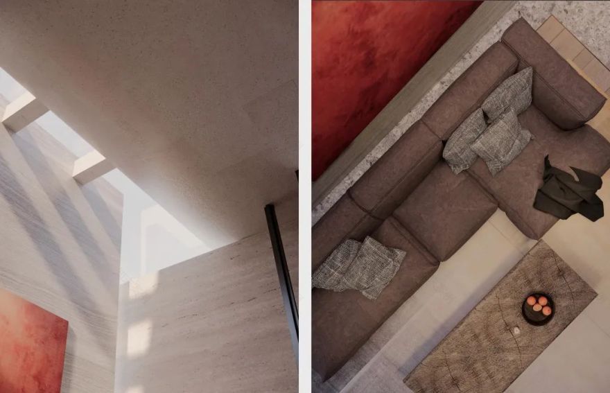 红酒店丨中国深圳丨深圳市超级平常空间设计有限公司-19