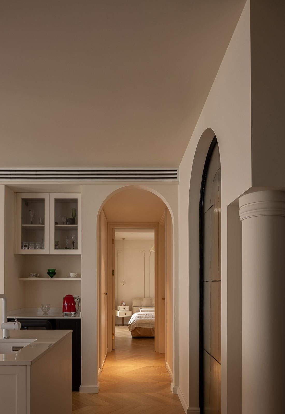 苏州“抱”主题法式家居丨中国苏州-49