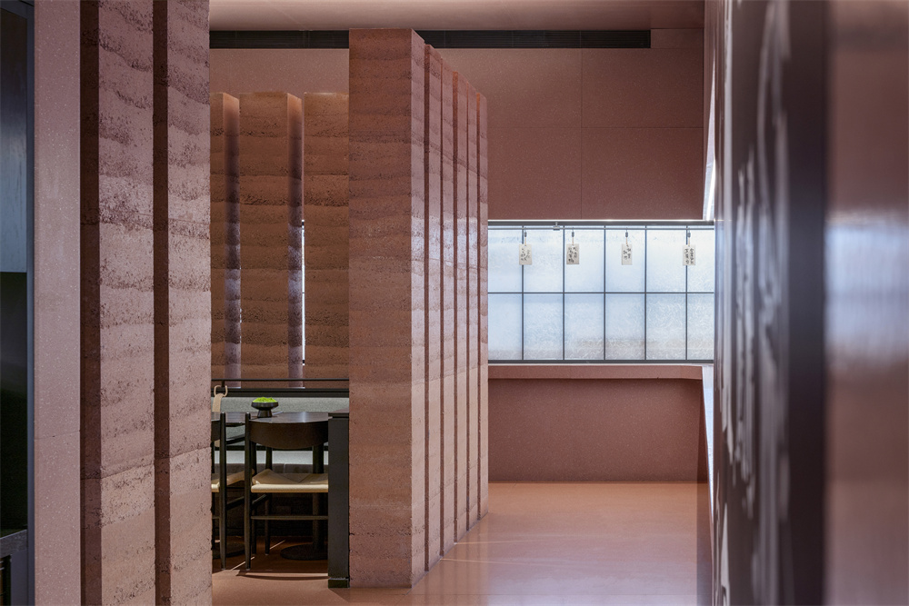 老乡鸡深圳旗舰店丨中国深圳丨春山秋水设计-80