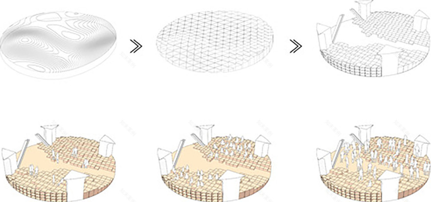 Good Finance台中分行丨中国台湾丨Snøhetta-19
