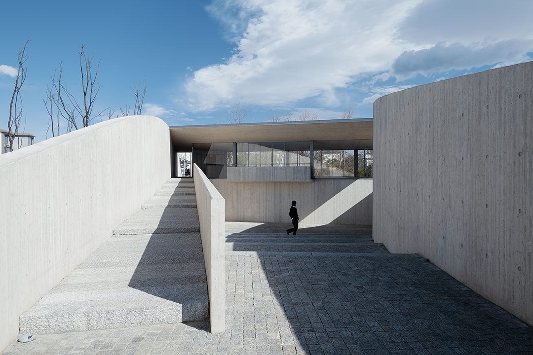 洱海生态廊道葭蓬村驿站 / 赵扬建筑工作室-28