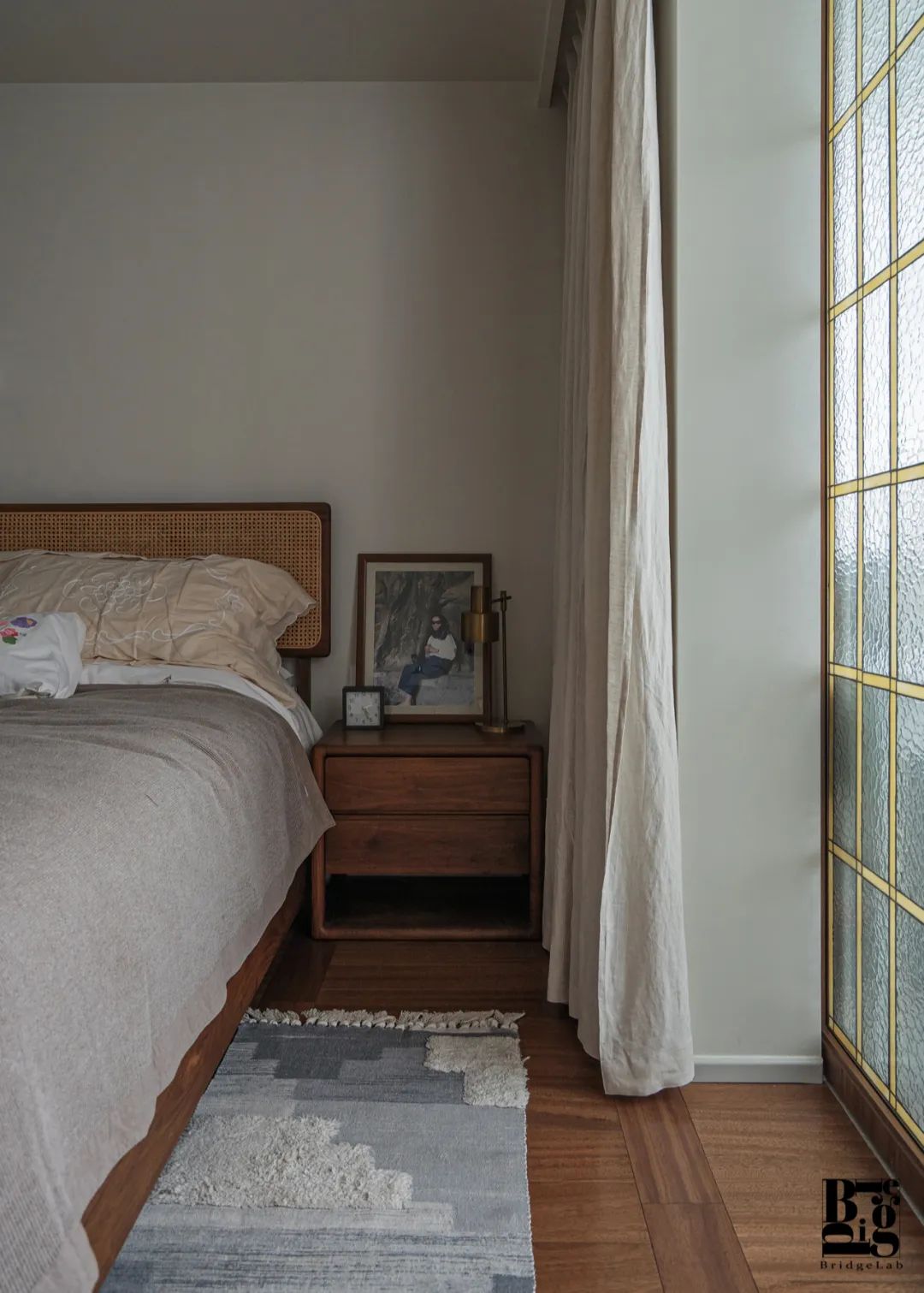 送给爸妈的“时间机器”丨乔和桥治建筑实验室-80