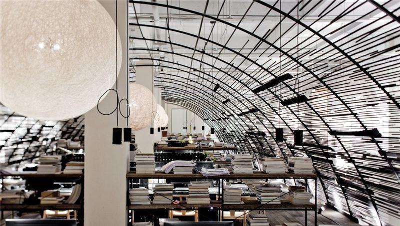 昆山花桥叙品办公室-26