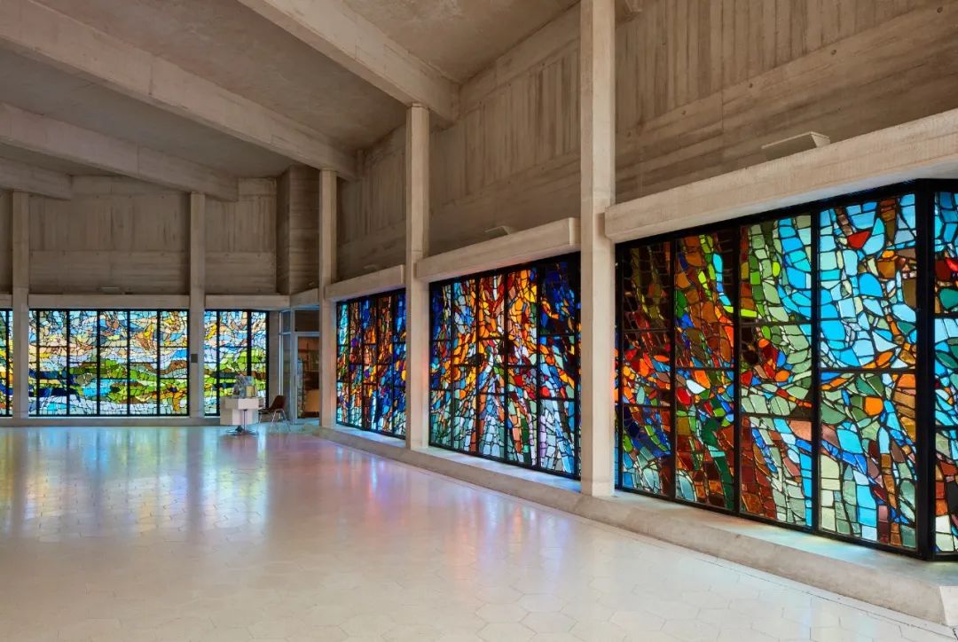 英国 Clifton Cathedral——现代宗教建筑的典范-9