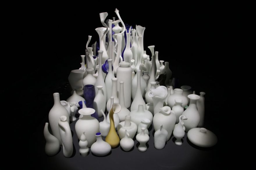 何汶玦的艺术探索 | 记忆、影像与日常-117