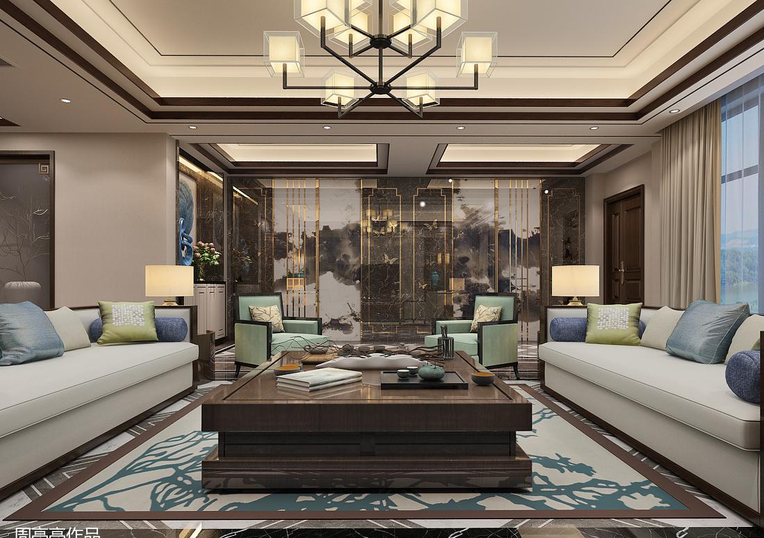 周亮亮设计作品·传承古韵 对话时代-8