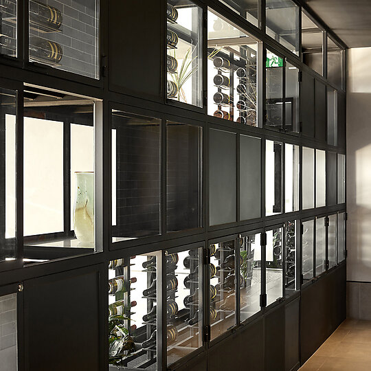 Bankvale Run by Clarke Hopkins Clarke | Australian Interior Design Awards-2