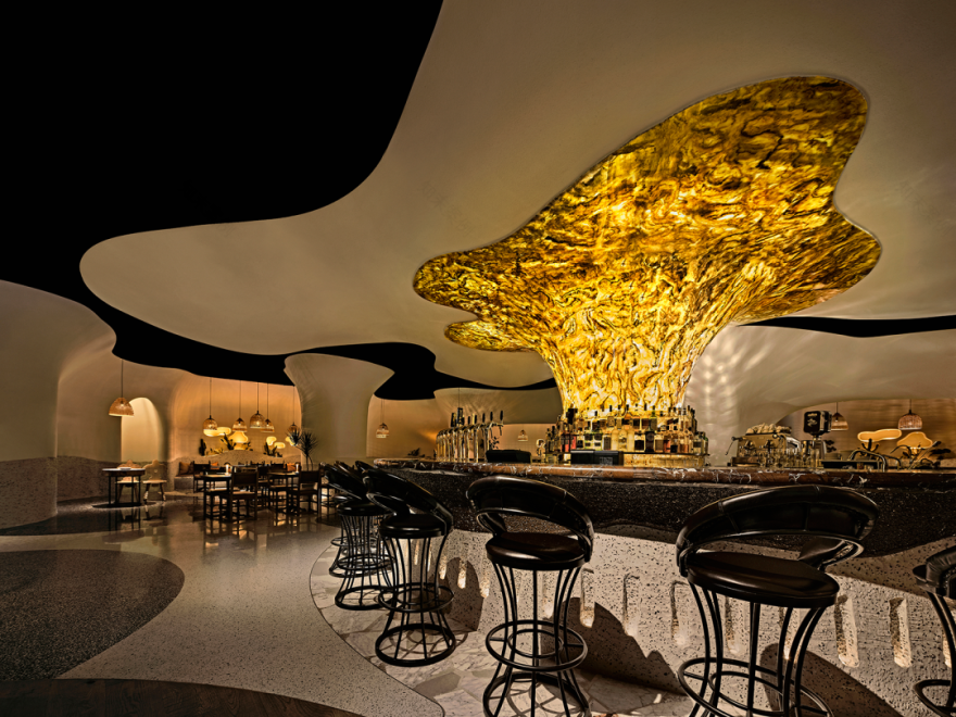 兰巴赫旗舰店丨中国北京丨CROX 闊合-20