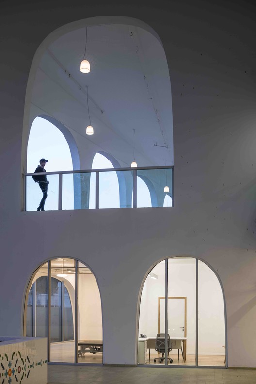 Sderot 医疗康复中心-2