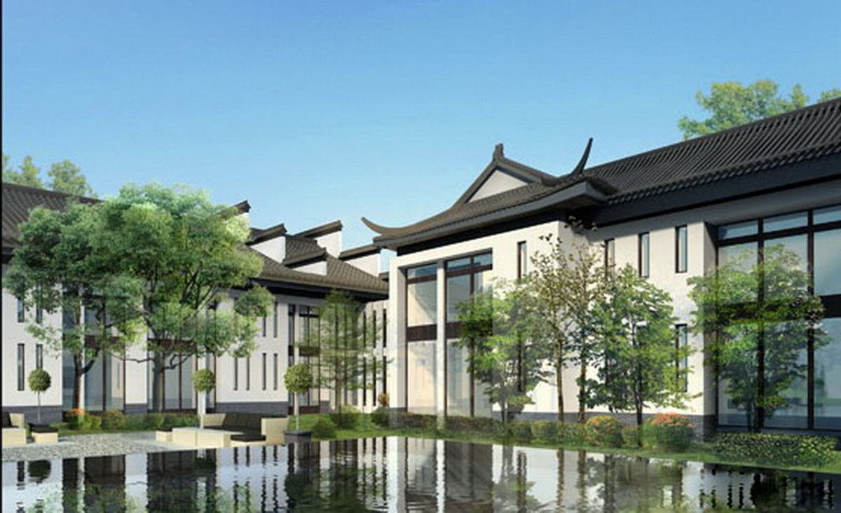 苏州添香书院-2