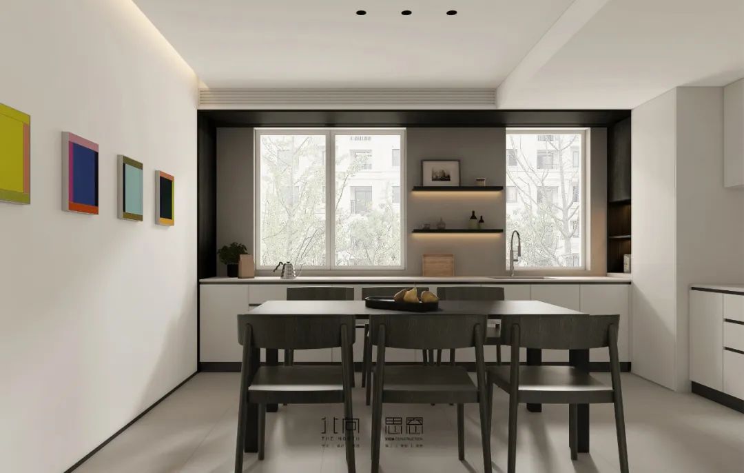 明亮黑打造生活仪式丨北向·思恩-17