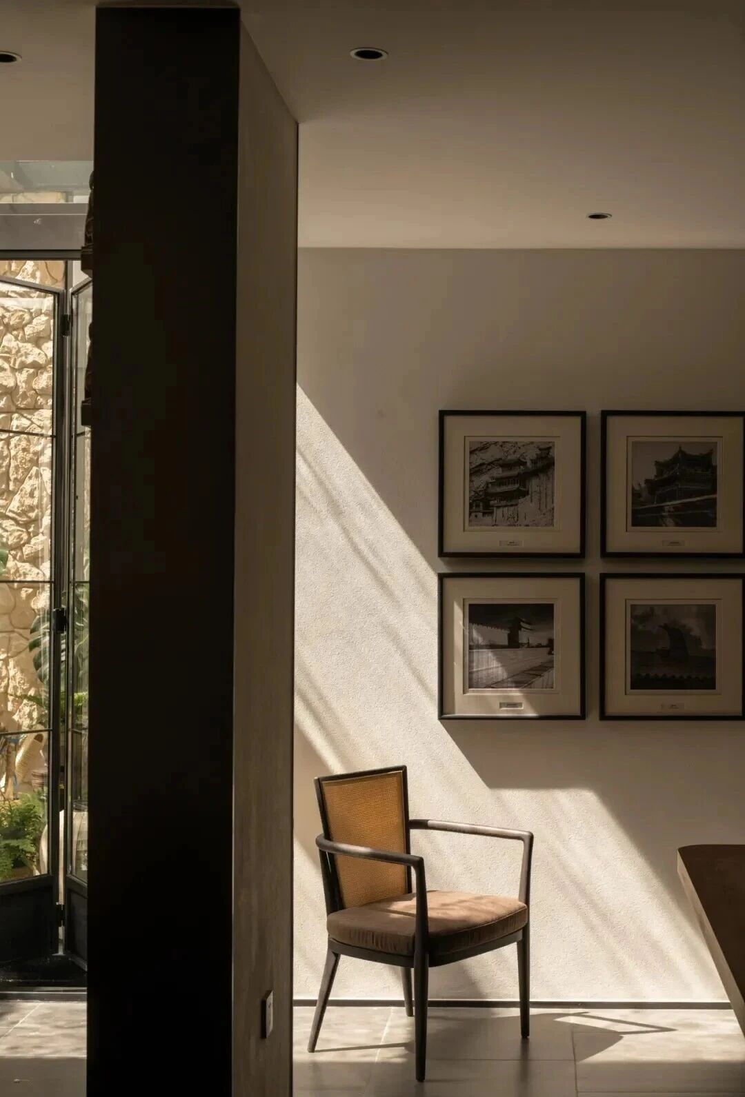 中式美学，是流淌在东方血脉里的雅致与深情-11