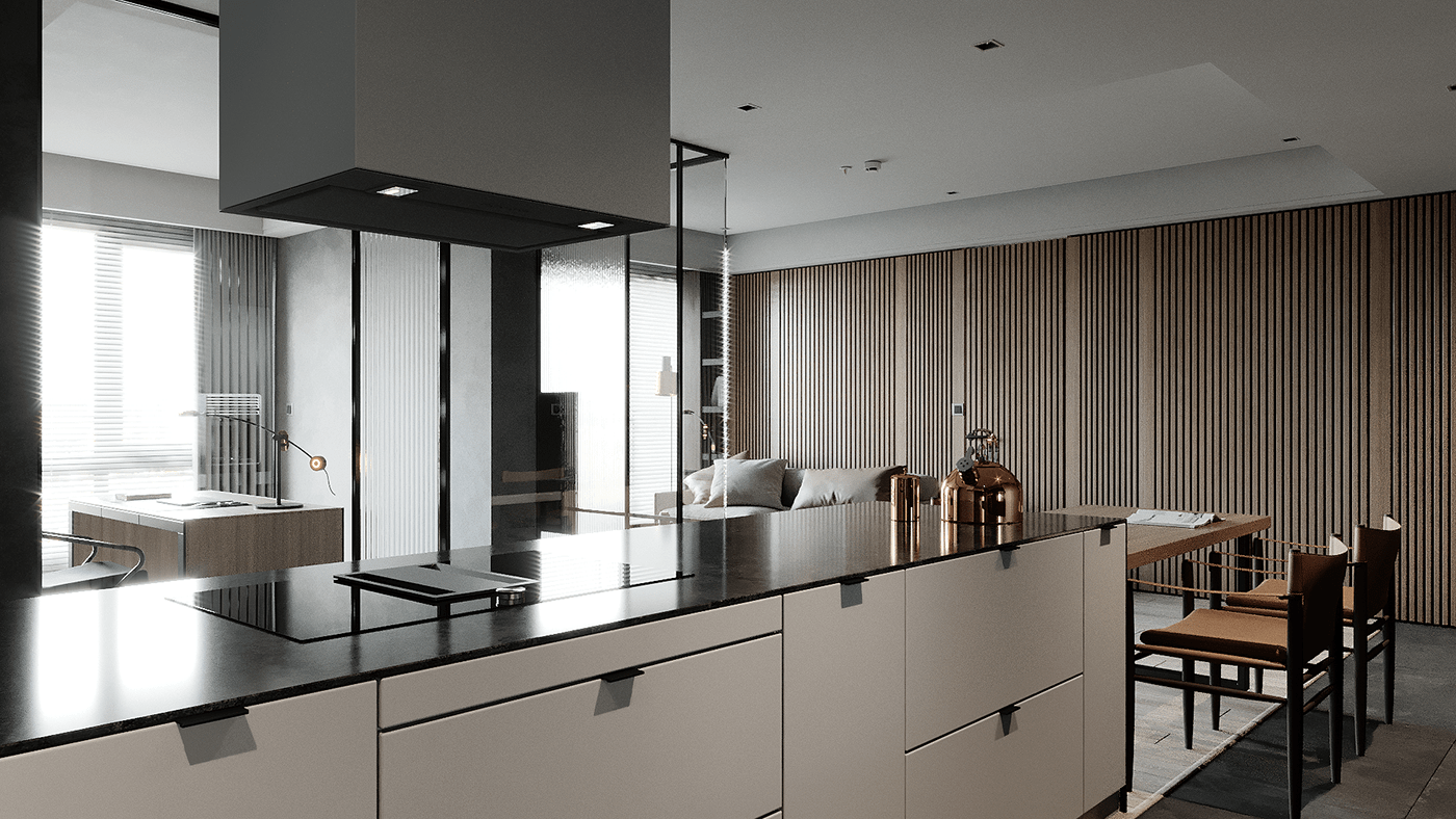 QN 之家丨越南河内丨Quang Dũng-44