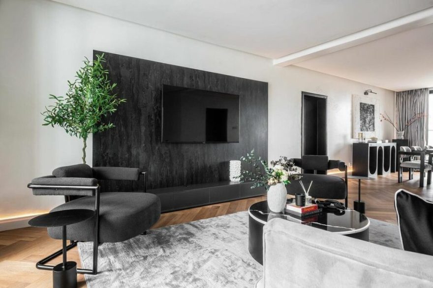 丨尼日利亚拉各斯丨Luxehome By Us-20