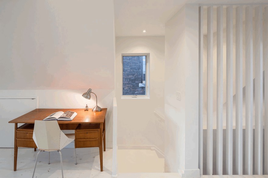 Grace House: Full Renovation and Addition to a House from the 1890s-23