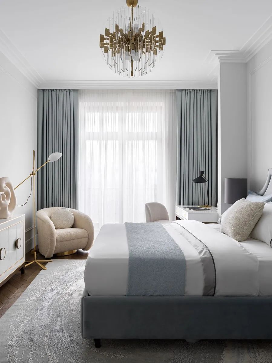 260㎡气质大宅丨HPISD-45