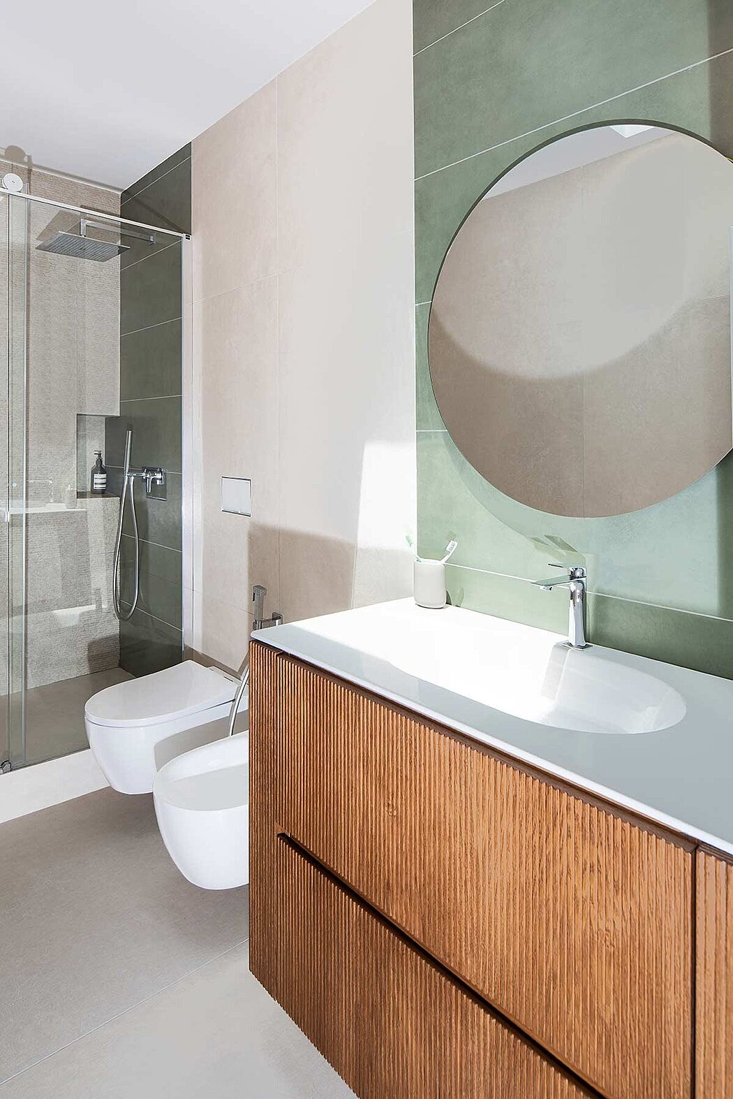 卡萨 R+A丨意大利-10