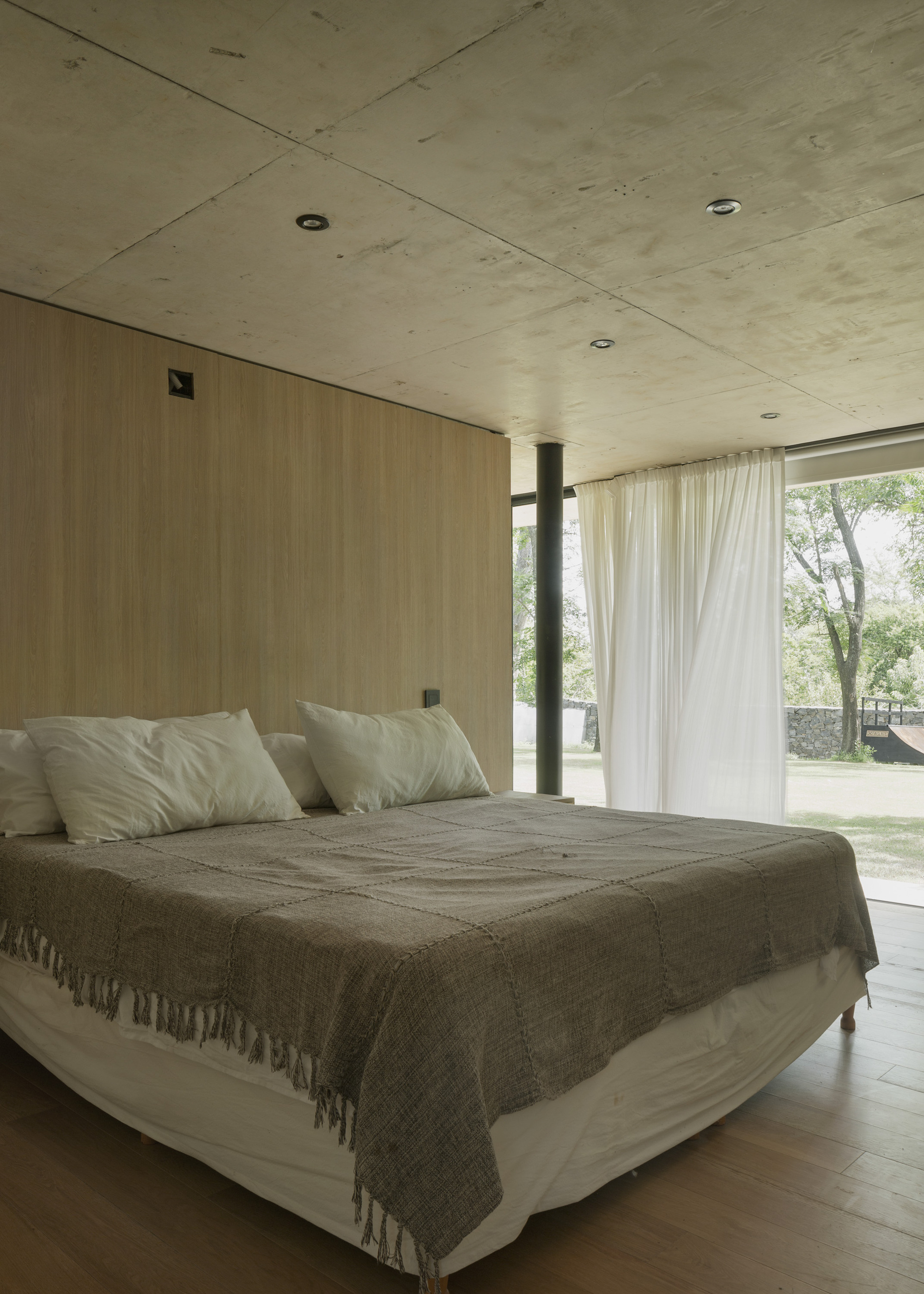 天堂屋丨阿根廷科尔多瓦丨Agustín Lozada,Gonzalo Perrote-23