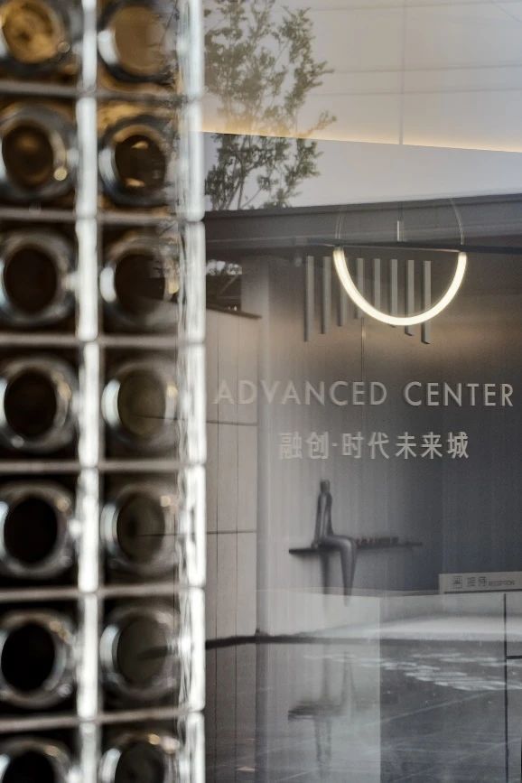 融创·时代未来城丨中国宿迁丨【涵永设计X无应迹】-22