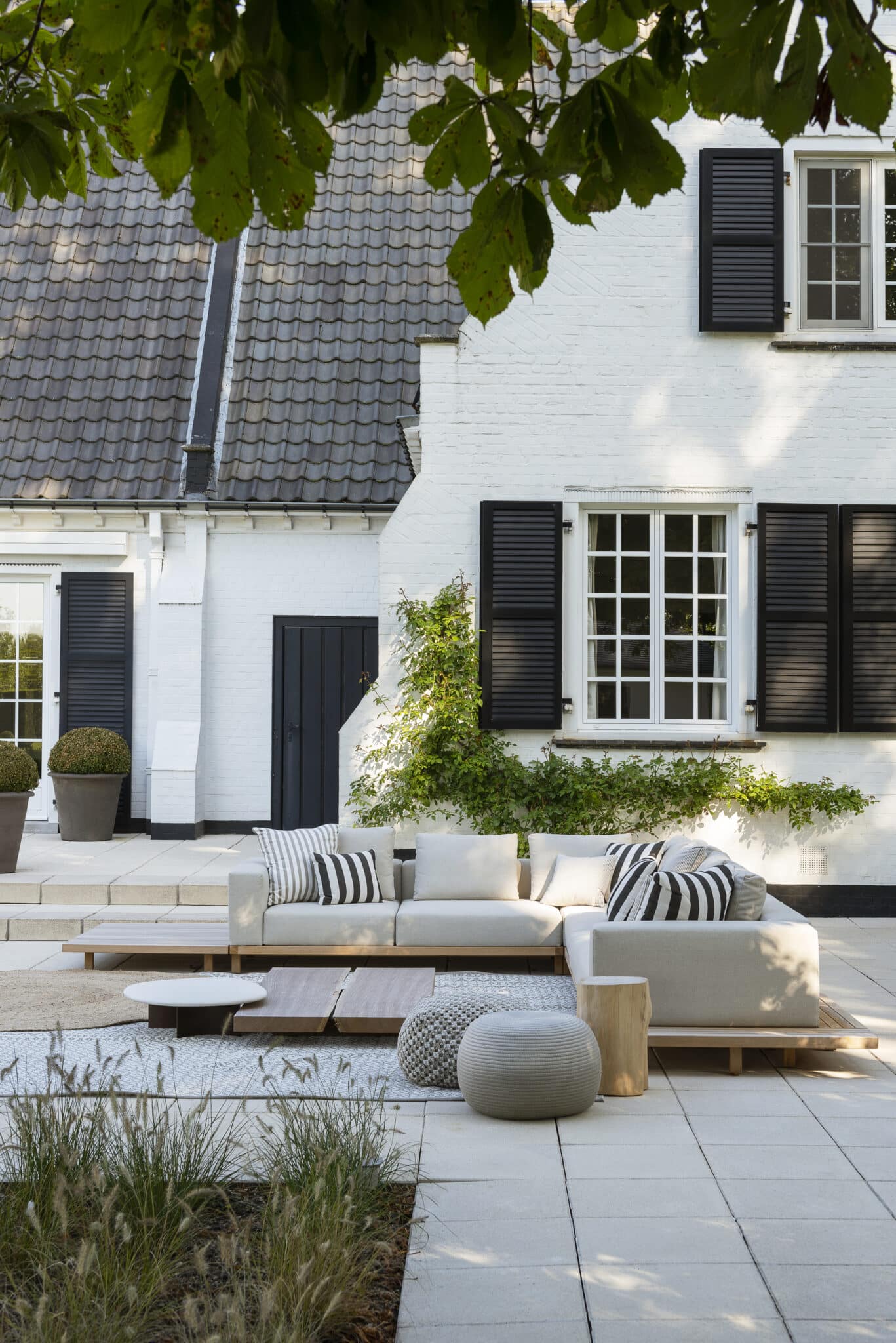 Poolhouse G - 't Huis van Oordeghem-23