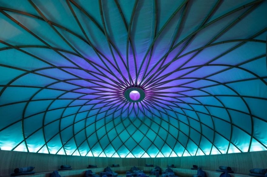 原创感·瑜伽工作室-30