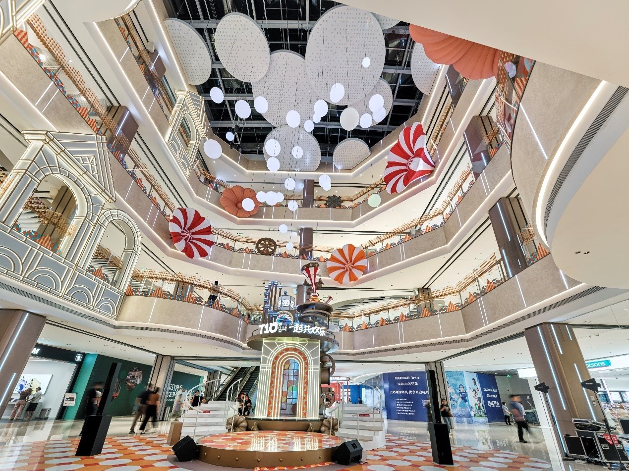 T10 探十里丨中国海西丨MAS 奇显建筑设计,MAS 奇皇室内设计-54