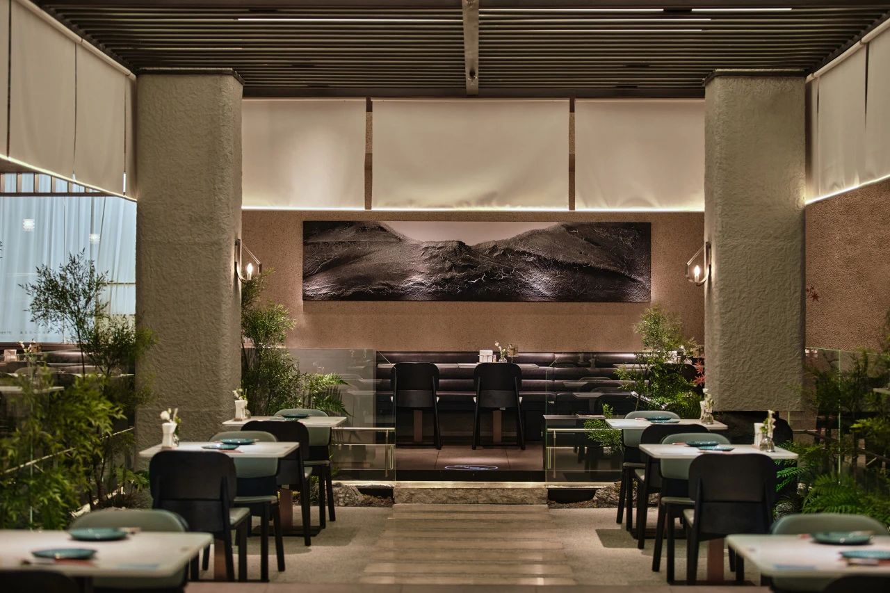 CHIBI WASABI小小葵丨中国宁波丨RBD瑞本设计-29