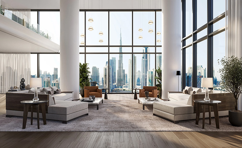 丨阿联酋迪拜-11