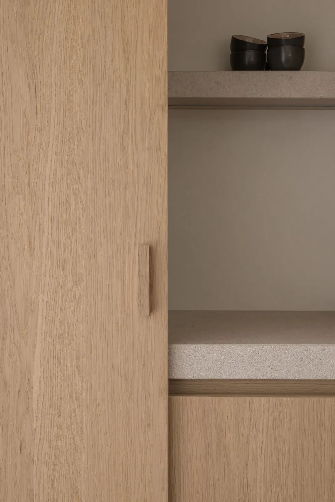 邦海登家庭住宅室内翻新设计丨Van der Celen-14