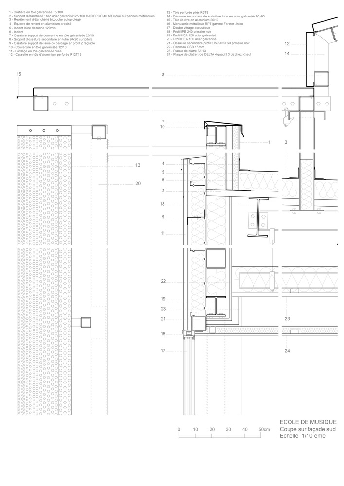 法国幼儿园与音乐学校设计-51