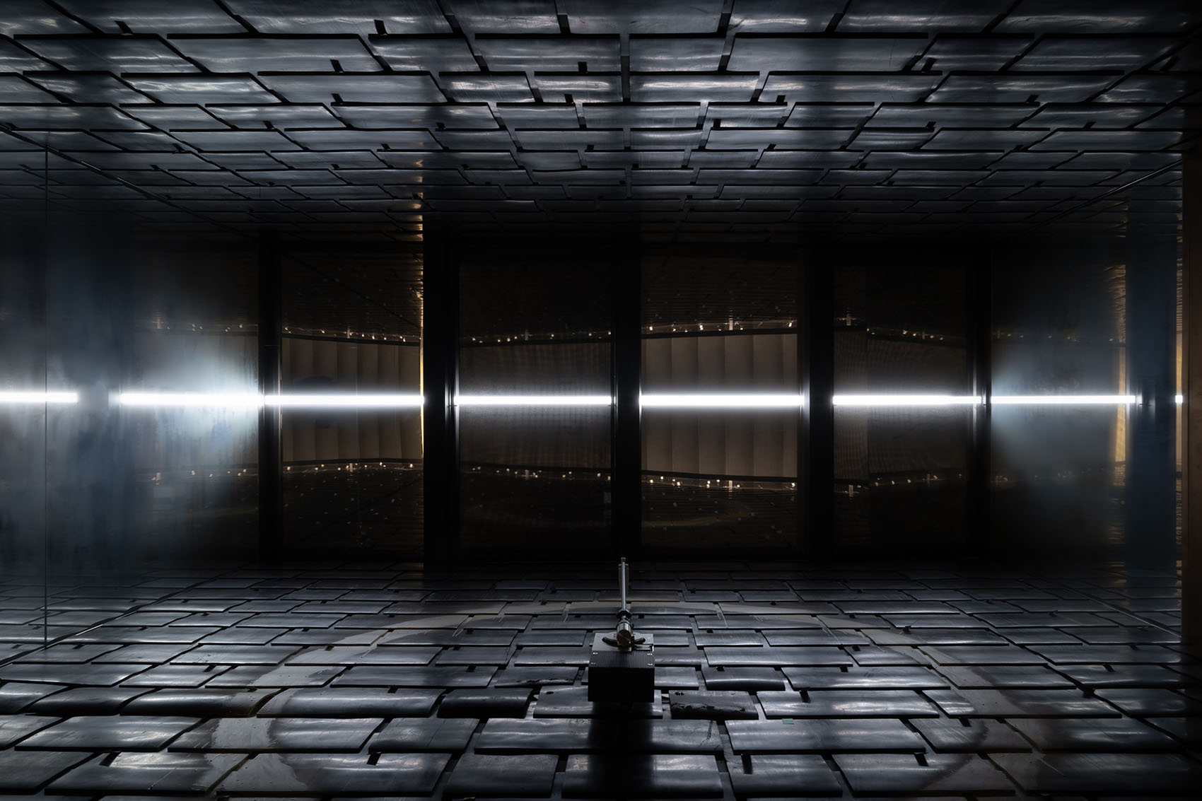 話梅循环实验室丨中国上海丨Atelier INDJ爱艺德杰设计事务所-32