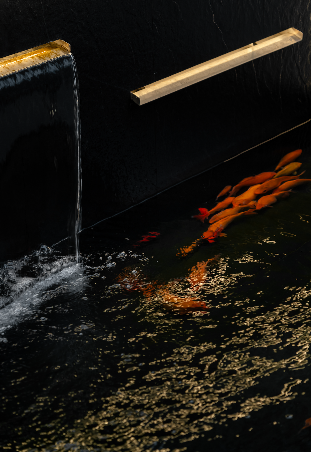 新希望天麓私宅丨中国温州丨温州大墨空间设计-55