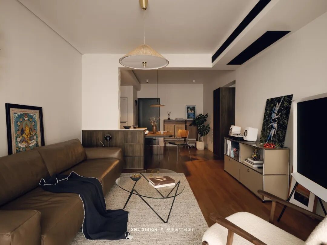 XML·实景|温润自然慢生活-142