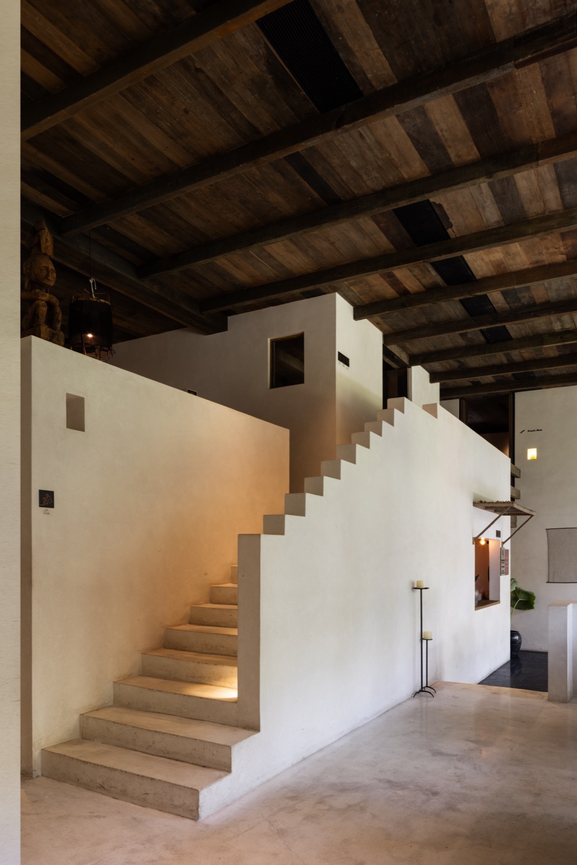 秘伽度假酒店 Murka Hotel（二期）丨中国温州丨杭州偲所设计 Thinking Design-12