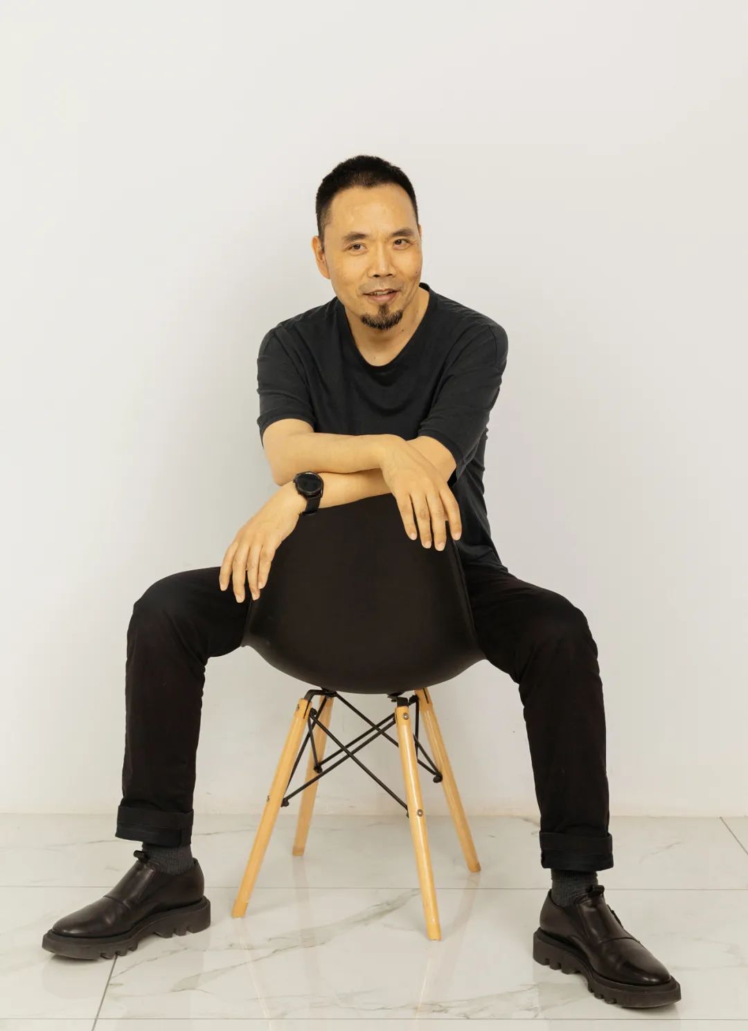 诗意慢生活 · 富春雅居现代风设计丨中国苏州丨禾景装饰工程有限公司-60