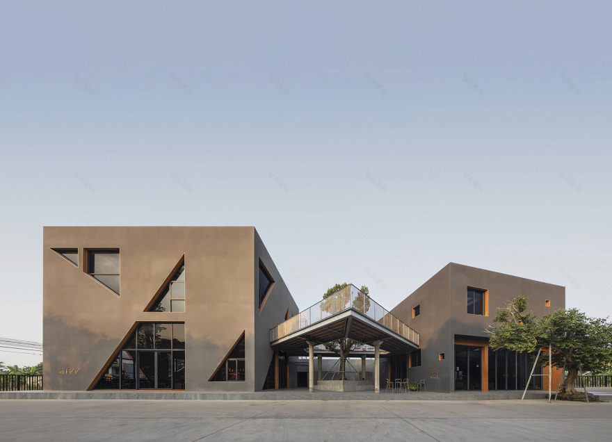 咖啡店丨泰国彭世洛-3