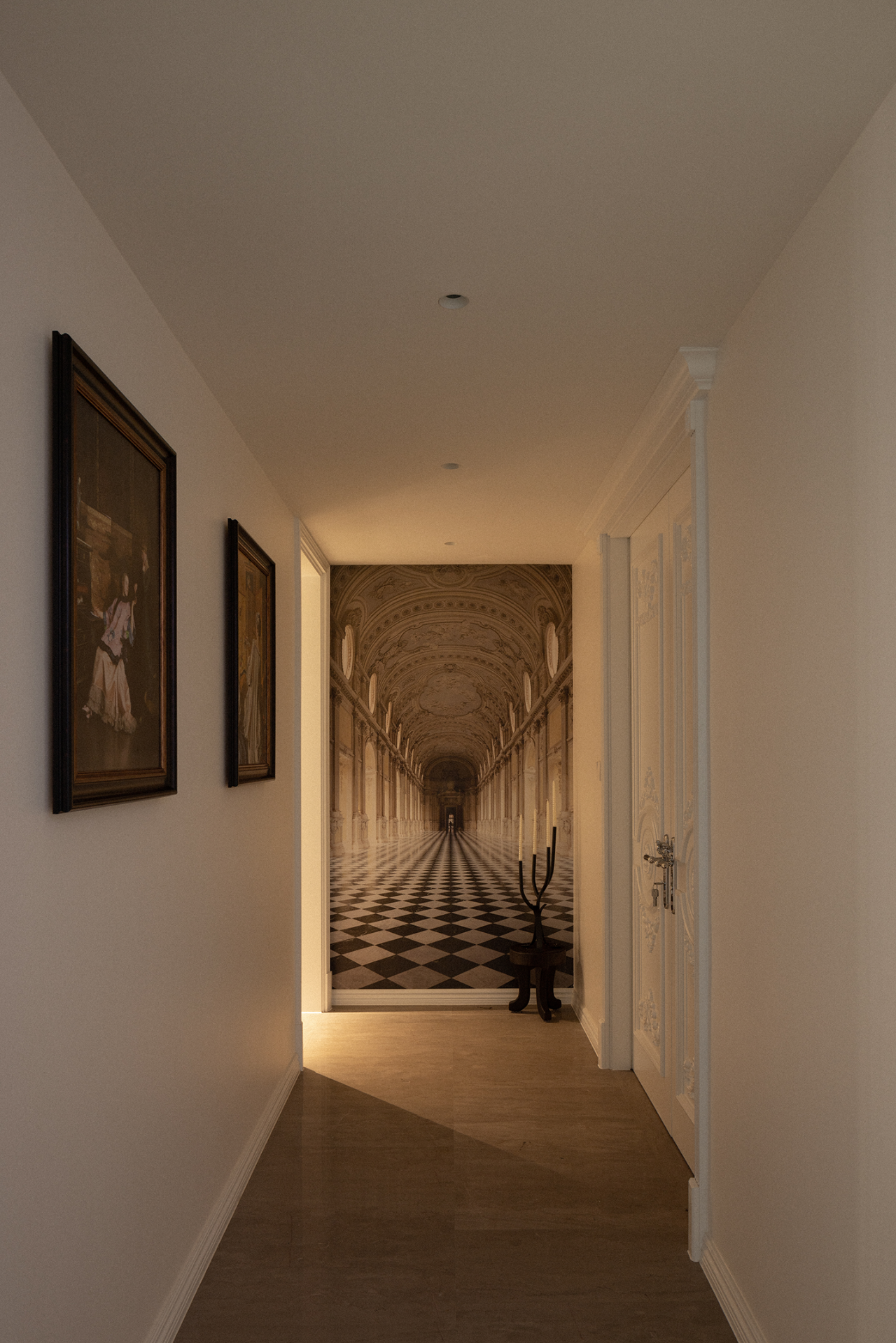 重塑古典主义丨中国杭州丨为设计-85