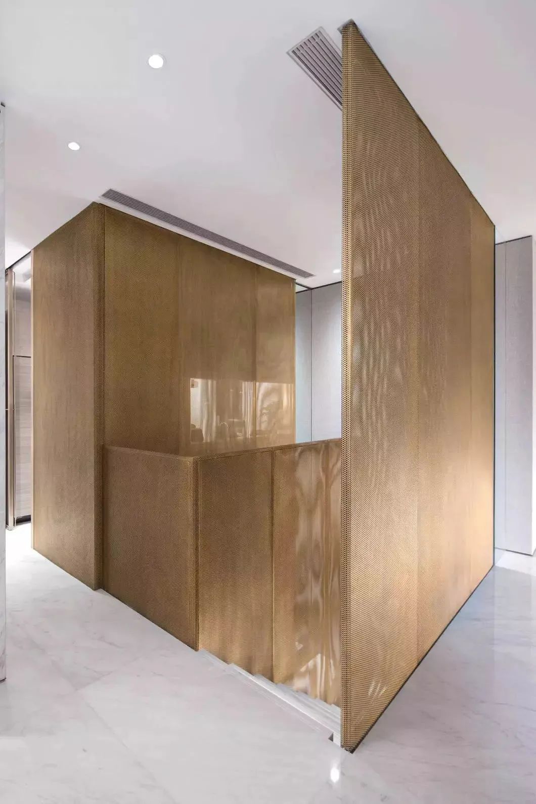 上海 380㎡别墅丨中国上海丨w.design-41