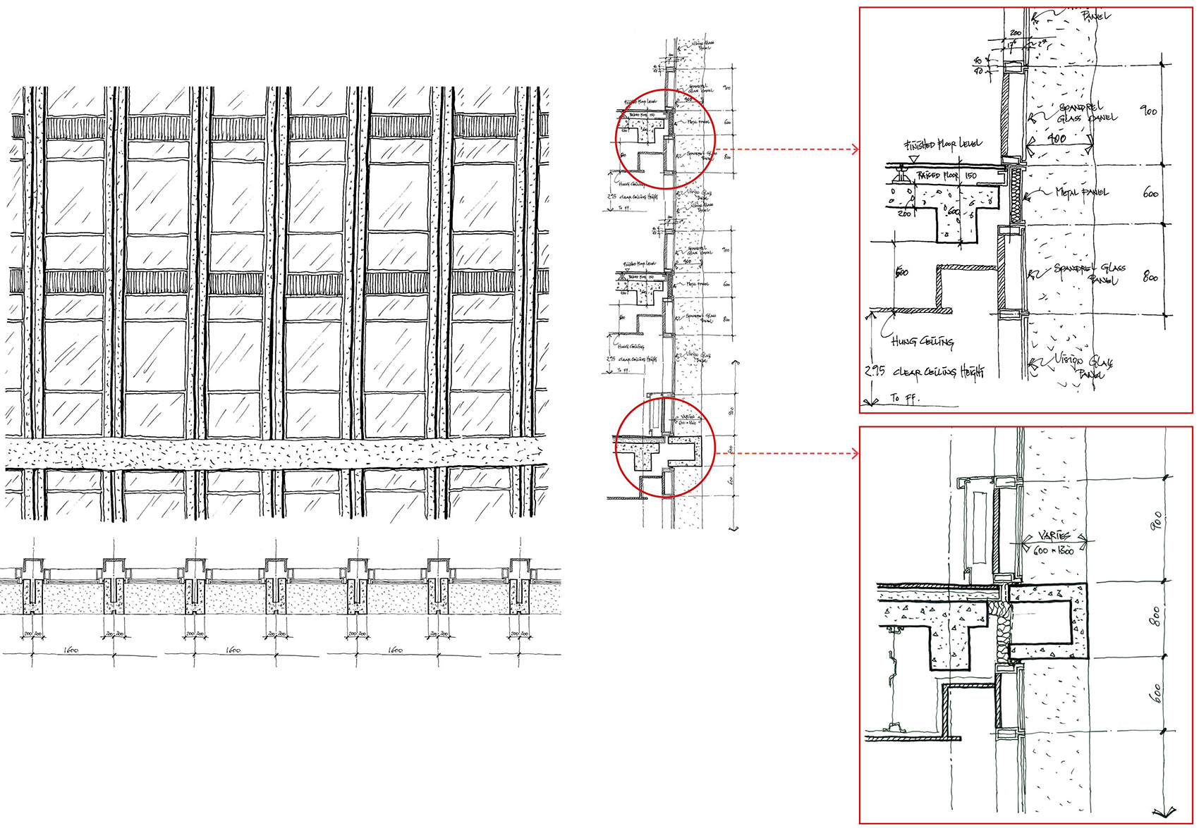清华大学深圳研究生院创新基地（二期）/ 华阳国际设计集团-39