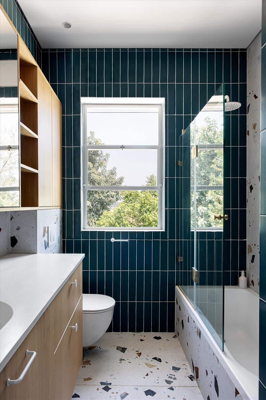 ברבורית | עיצוב פנים בית פרטי 5 חדרים בגני הדר - PICKINTERI-19