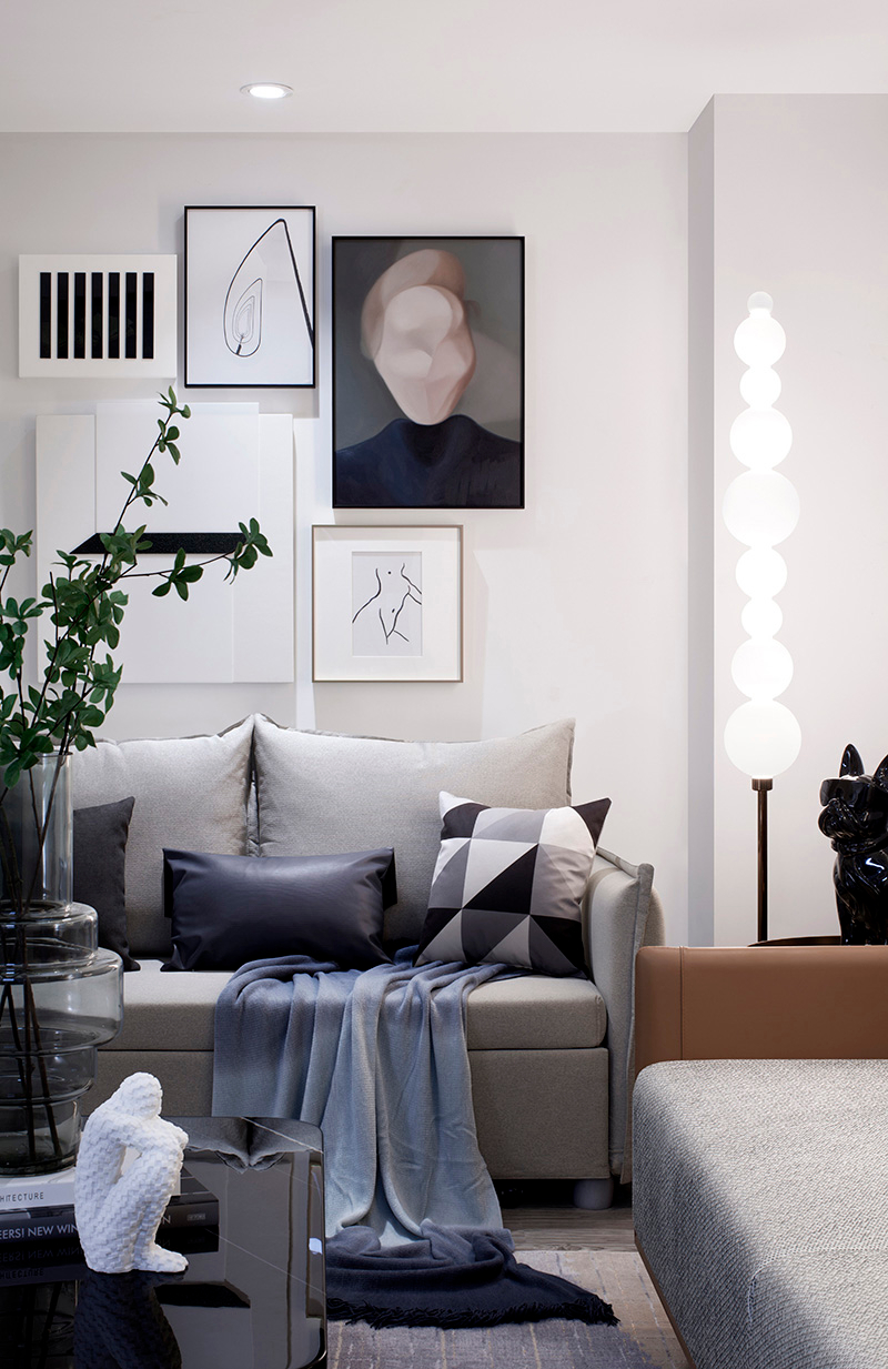 MYP设计 | 东莞百司汇SOHO共享中心及示范单位-54