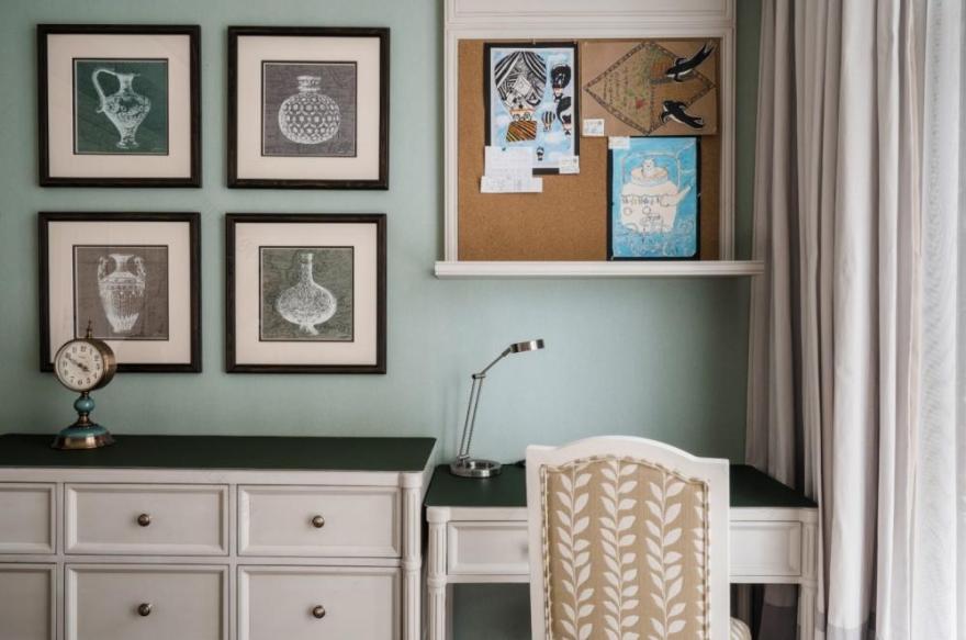 上海陈尹周室内设计-28