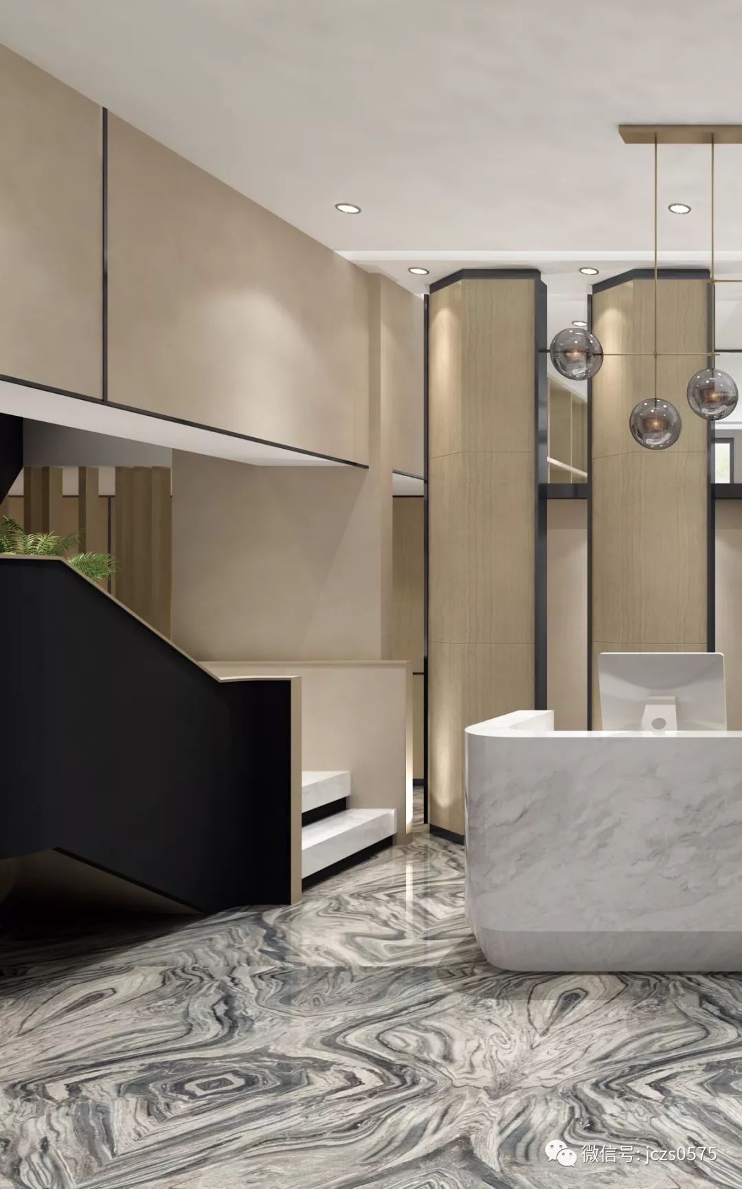 玛莉香园美容健康管理中心——艺术让美重生-23