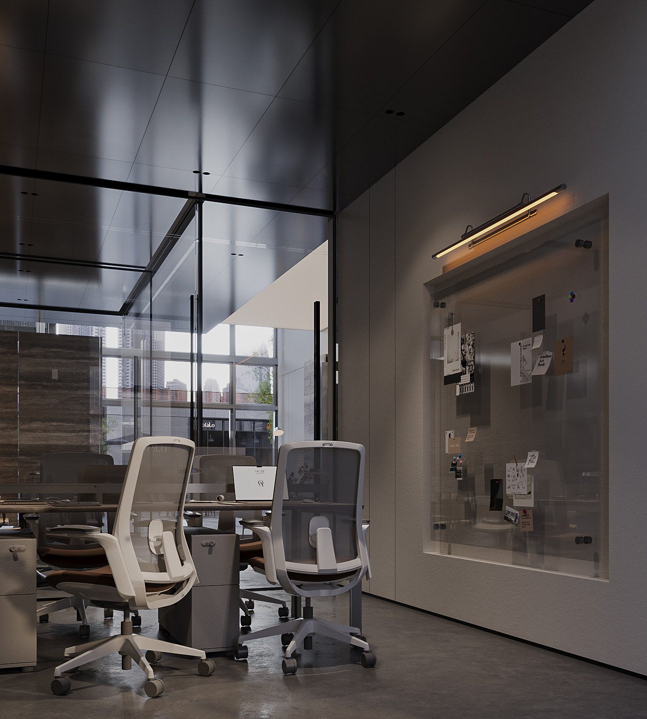 雅顿销售办公室-26