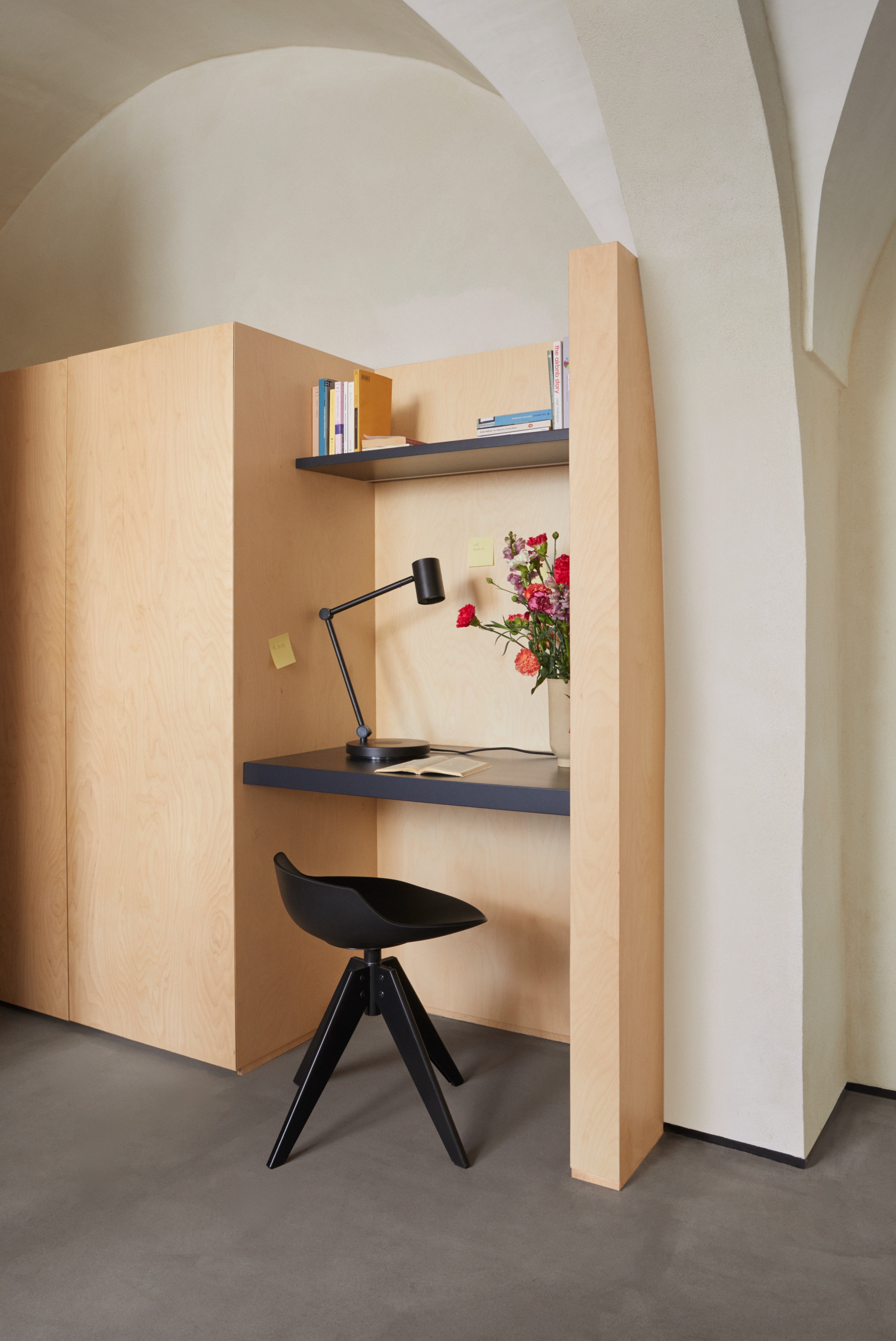 一欧元酒店丨意大利丨Studio Didea-28